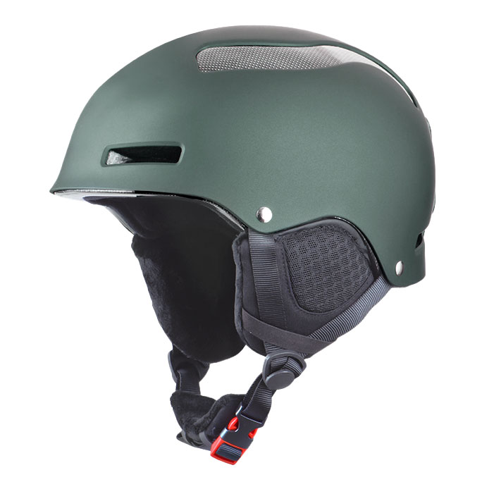 helmet manufacturing company 丨 OEM ski helmet