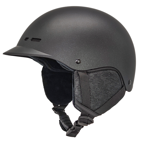 helmet manufacturer in China 丨ski helmet development