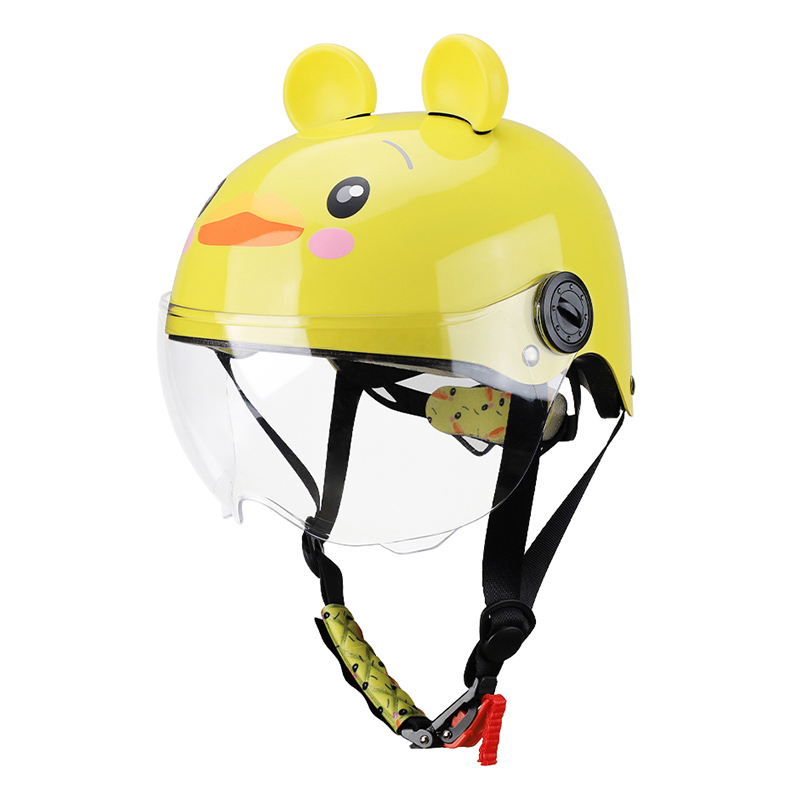 Kids Bike Helmet Supplier SP-B011