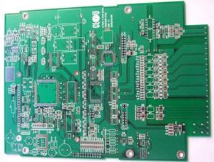 Single-side Board Thickness2.0mm OSP Copper Base PCB