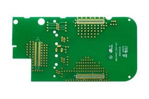 laminate manufacturers 2L 6oz FR4 circuit board suppliers