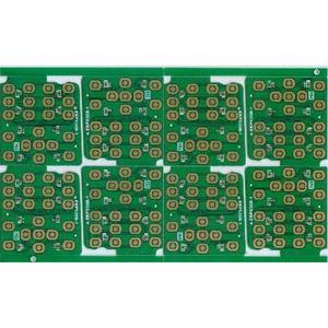 Double-side Thickness0.8mm FR4 OSP Board 