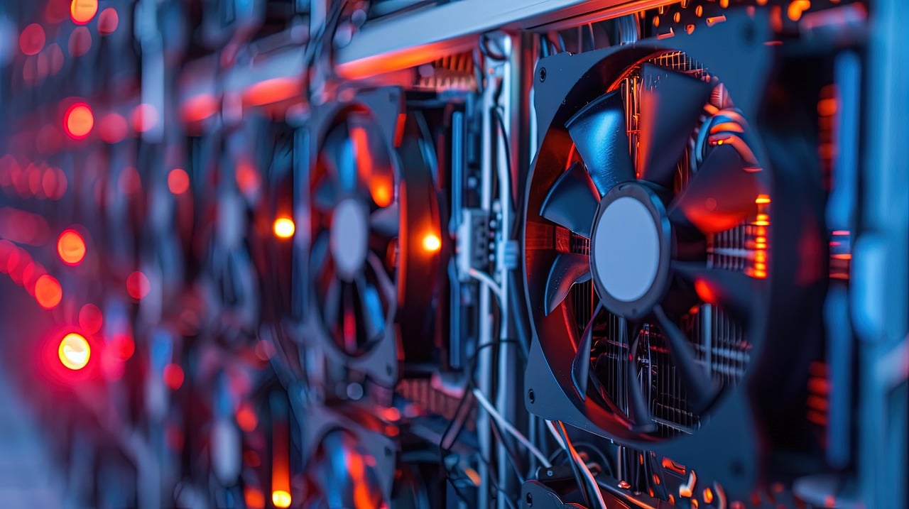 How to Use an Air Conditioner to Cool Data Center Cabinets Climate Control 