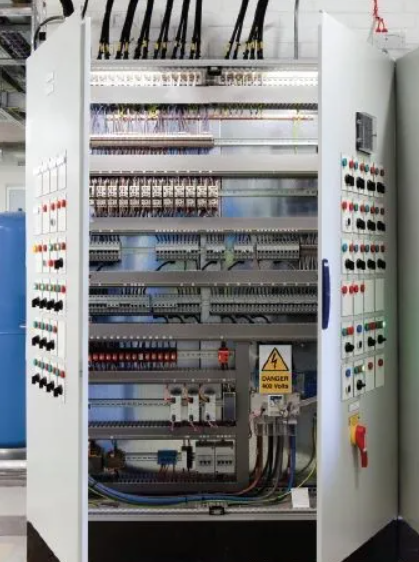 nverters not only improve system efficiency