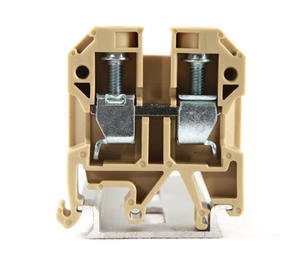 China wholesale high quality Terminal Block Wiring Connector tooling development