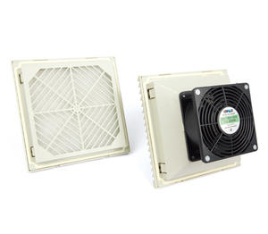 wholesale high quality Axial Fan Filters customization Manufacturer