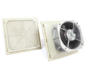 wholesale high quality Axial Fan Filter customization Manufacturer