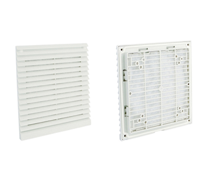 wholesale high quality fan filter unit customization Manufacturer