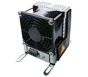 JRQFM300BAP Fan-Forced Heater