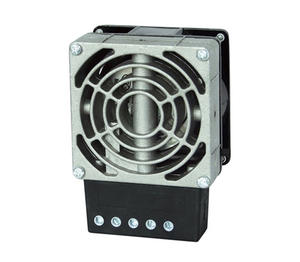 wholesale high quality Fan heater customization Manufacturer