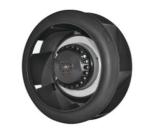 China wholesale vortex fan centrifugal fan customization exporter