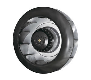 China wholesale 250FLW vortex centrifugal fan customization Manufacturer