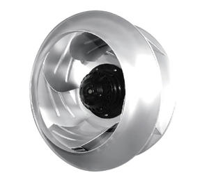 355FLW 4/4A/A1 Vortex Centrifugal Fan