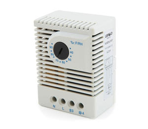 cost-effective Hygrostat electromechanical humidity controller