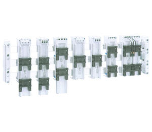 wholesale european standard Busbar Adapters Terminals customization supplier