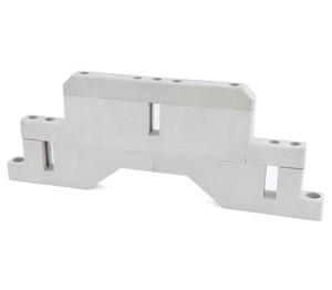 wholesale high quality white busbar holder customization Manufacturer