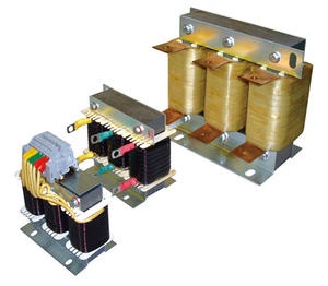 wholesale custom-made AC Input Reactors manufacturers factory