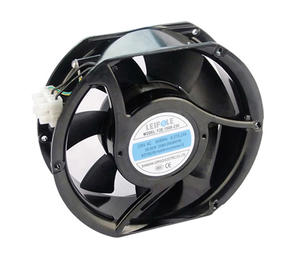 wholesale european standard air Ventilation Fan  customization Manufacturer