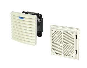  FK9922 Enclosure Fan And Filter