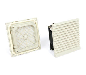 wholesale high quality Enclosure Fan and Filter customization Manufacturer