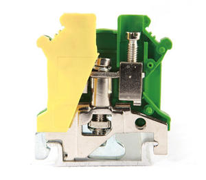 LEIPOLE Electric JUSLKG6 Terminal Blocks  exceptional service supplier