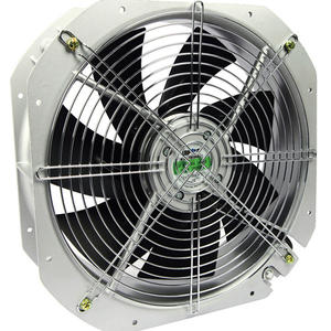 F2E-320B Enclosure Cooling Fan