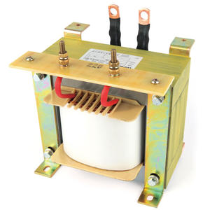 high quality Single-Phase Large Current Transformer exceptional service