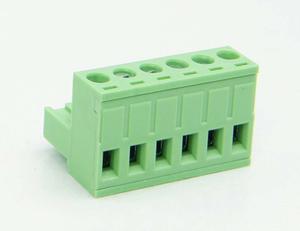 LEIPOLE ELECTRIC High Quality PCB Terminal Block Connector