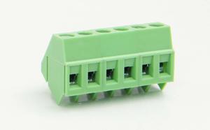 LP103-5.00 PCB 12 Pin Connector