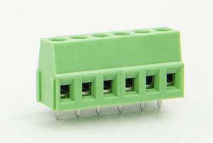LP128-5.00 Cable Connector