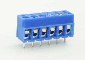 LP300-5.00 Electrical Connector