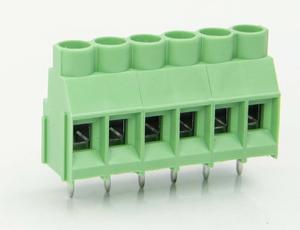 Insulating Material LEIPOLE ELECTRIC Circuit Board Connectors
