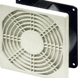 FK6628 Enclosure Fan Filter