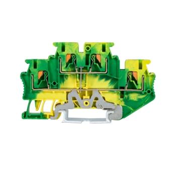 push-in terminal block