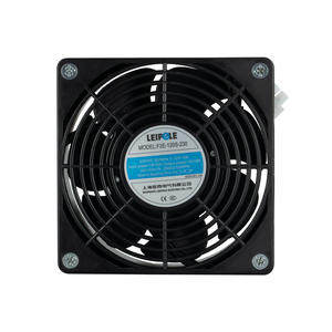 wholesale european standard Axial Fan for panel customization Manufacturer