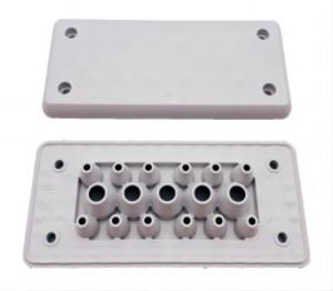Advanced Cable Entry Plates for Streamlined Wiring Solutions MH16 F 17-1