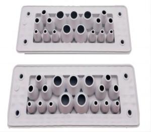Versatile Cable Entry Plates: Enhancing Electrical Installations MH24 F 17-2