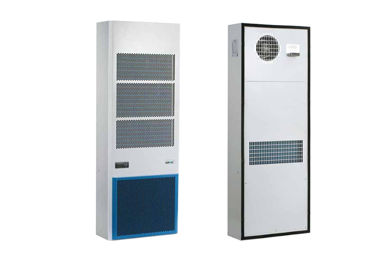 LP1500N-1 Outdoor Industrial Automation Enclosure Air Conditioner