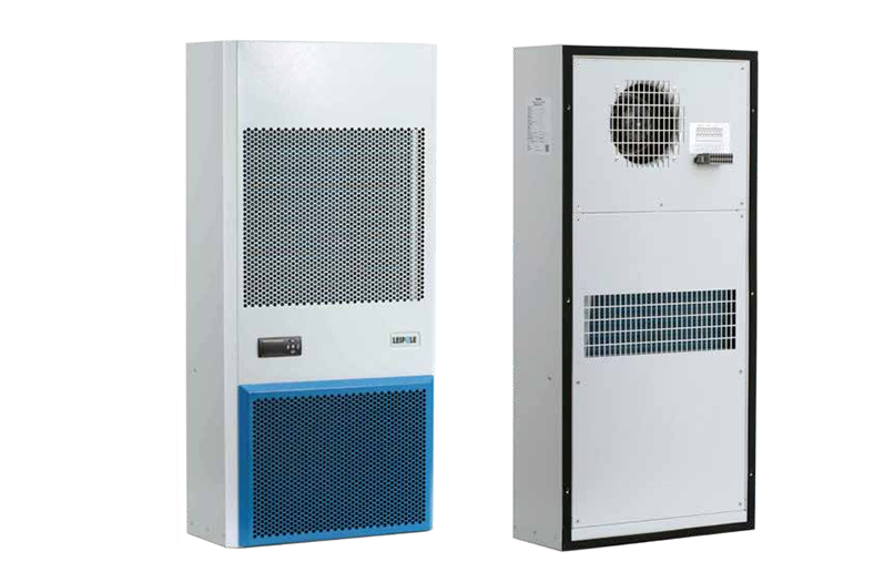 LP1000N-1 air conditioner enclosure Thermal Management