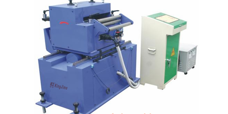 NC Servo Feeder Machine for Automatic Slitting Shearing Cutting Production Line