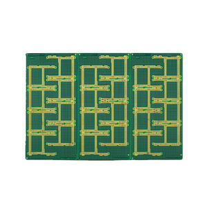 Shenzhen high quality multilayer pcb manufacturing