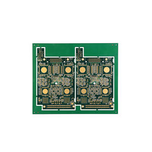 High quality 4 layer pcb manufacturing
