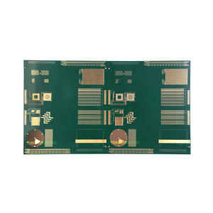 Turn-key 6 layer pcb design and manufacturing service