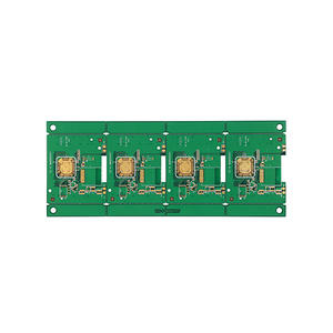 Turn-key double layer board manufacturers