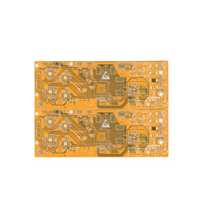 High quality 6 layer pcb manufacturing
