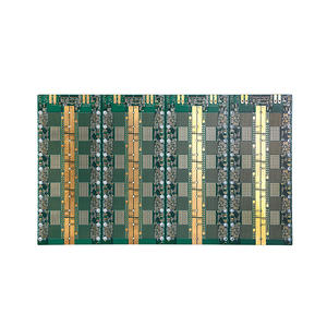 High quality 6 layer pcb board manufacturers
