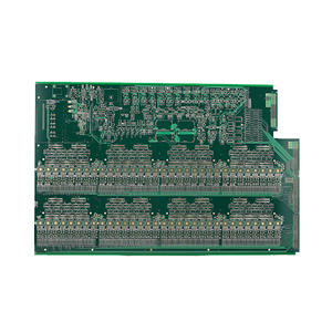 High quality 10 layers pcb board production