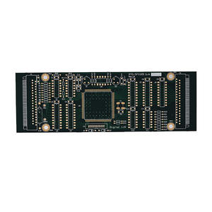 Multilayer Pcb Board—4L