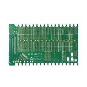 High quality backplane board manufacturers