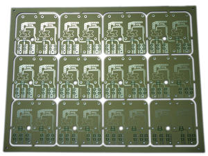 High Frequency Pcb Board—2L
